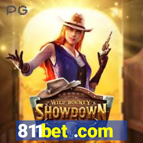 811bet .com